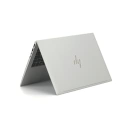 Hp EliteBook 840 G9 14" Core i7 1.4 GHz - SSD 512 GB - 32GB - QWERTZ - Alemán