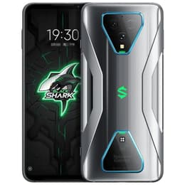 Xiaomi Black Shark 3 128GB - Gris - Libre