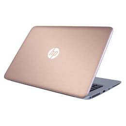 Hp EliteBook Folio 1040 G3 14" Core i5 2.3 GHz - SSD 256 GB - 8GB QWERTY - Español