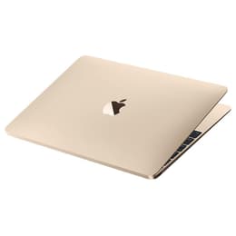 MacBook 12" (2015) - QWERTY - Italiano