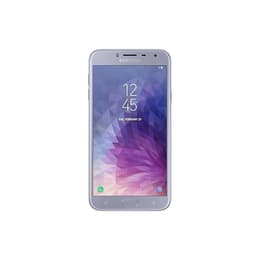 Galaxy J4 16GB - Gris - Libre