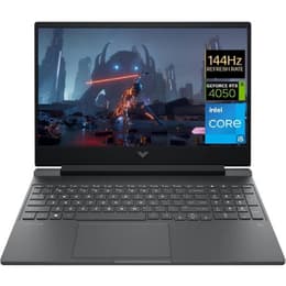 HP Victus 15 15" Core i5 3.3 GHz - SSD 512 GB - 16GB - NVIDIA GeForce RTX 4060 AZERTY - Francés