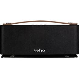 Altavoz Bluetooth Veho MR7 - Negro