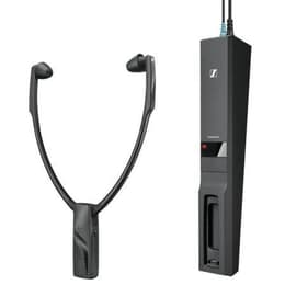 Cascos reducción de ruido Sennheiser Set 860 - Negro