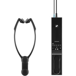 Cascos reducción de ruido Sennheiser Set 860 - Negro