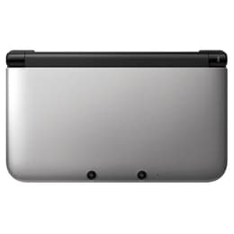 Nintendo 3DS XL - HDD 4 GB - Gris/Negro