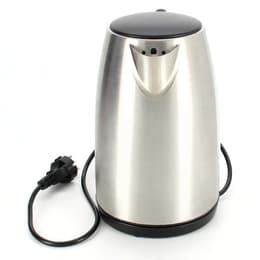 Aicok KE01402C-GS Acero inoxidable 1,7000L - Hervidor de agua eléctrico