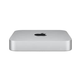 Mac mini (Octubre 2012) Core i7 2,3 GHz - SSD 200 GB + HDD 1 TB - 4GB