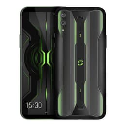 Xiaomi Black Shark 2 Pro 128GB - Negro - Libre