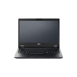 Fujitsu LifeBook E5511 15" Core i3 3 GHz - SSD 256 GB - 8GB - teclado francés