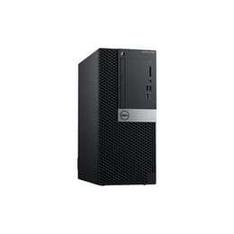 Dell OptiPlex 5060 Tower Core i5 3 GHz - SSD 256 GB RAM 8 GB