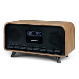 Thomson RT850BT Radio Sí