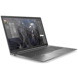 HP Zbook Firefly 14 G8 14" Core i7 2.8 GHz - SSD 512 GB - 32GB - QWERTY - Portugués