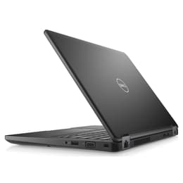 Dell Latitude 5490 14" Core i5 1.6 GHz - SSD 512 GB - 8GB - AZERTY - Francés