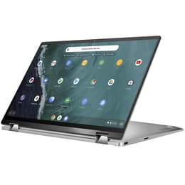 Asus ChromeBook Flip C434TA Core m3-8100Y 1.1 GHz 64GB eMMC - 8GB AZERTY - Francés