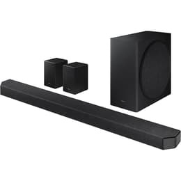 Barra de sonido Samsung HW-Q950A - Negro