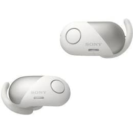 Auriculares Earbud Bluetooth Reducción de ruido - Sony WF-SP700N