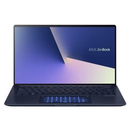 Asus ZenBook UX333FA-A3073T 13" Core i7 1.8 GHz - SSD 256 GB - 8GB - AZERTY - Francés