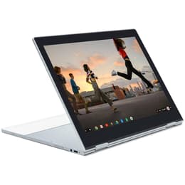 Google PixelBook Core i5-7Y57 1.2 GHz 256GB SSD - 8GB QWERTY - Inglés