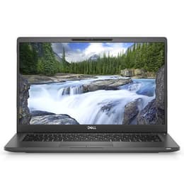 Dell Latitude 7400 14" Core i5 1.6 GHz - SSD 256 GB - 16GB - AZERTY - Francés