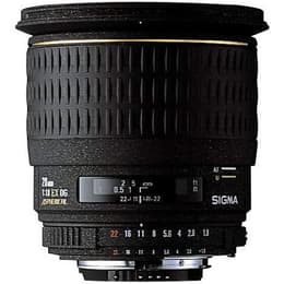 Sigma Objetivos 28mm f/1.8 EX DG Asphérique Macro 28mm f/1.8