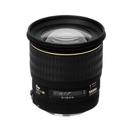 Sigma Objetivos 28mm f/1.8 EX DG Asphérique Macro 28mm f/1.8