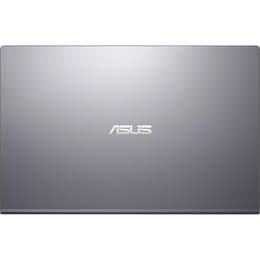 Asus X515JA-BQ041T 15" Core i3 1.2 GHz - SSD 256 GB - 8GB - teclado inglés (us)