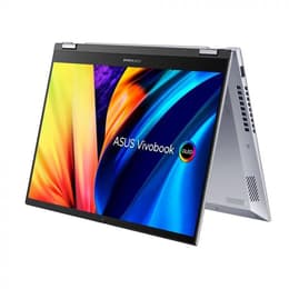 Asus VivoBook S 14 Flip OLED TP3402ZA-KN238W 14" Core i5 2.5 GHz - SSD 512 GB - 8GB Suizo