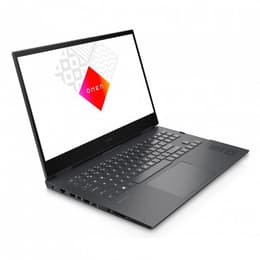 HP Omen 16-WD0039NF 16" Core i5 2.1 GHz - SSD 512 GB - 16GB - NVIDIA GeForce RTX 4050 AZERTY - Francés