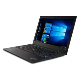 Lenovo ThinkPad L480 14" Core i5 1.6 GHz - SSD 1000 GB - 8GB - QWERTZ - Alemán