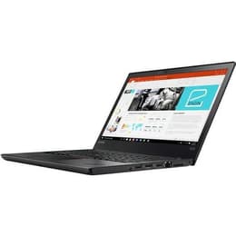 Lenovo ThinkPad T470 14" Core i5 2.6 GHz - SSD 1000 GB - 32GB - teclado español