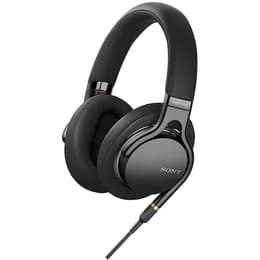 Cascos con cable Sony MDR-1AM2 - Negro