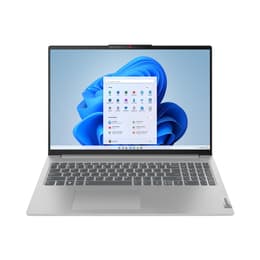 Lenovo IdeaPad Slim 5 16" Core i7 GHz - 512 GB SSD - 16GB - AZERTY - Francés