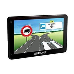 Snooper PL5200 GPS