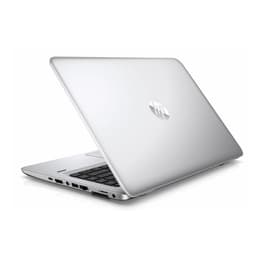 HP EliteBook 840 G3 14" Core i5 2.3 GHz - SSD 256 GB - 8GB - AZERTY - Francés