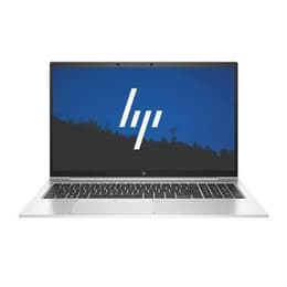 HP EliteBook 850 G7 15" Core i7 1.8 GHz - SSD 128 GB - 8GB - QWERTZ - Alemán
