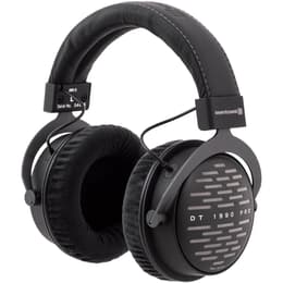 Cascos con cable Beyerdynamic DT 1990 PRO - Negro