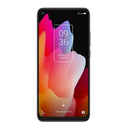 TCL 10 Lite 64GB - Azul - Libre