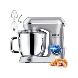 Batidora Mezcladora Zurio SM-1531N L - Gris