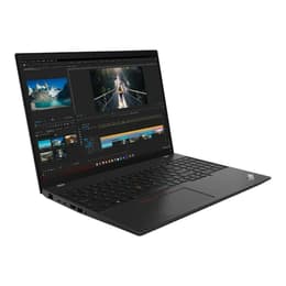 Lenovo Thinkpad T16 Gen 2 16" Core i5 1.6 GHz - SSD 4 TB - 32GB - AZERTY - Francés