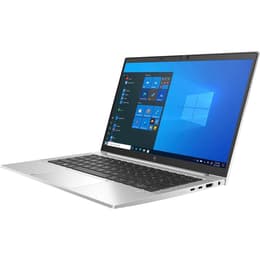 HP EliteBook 830 G8 13" Core i7 2.8 GHz - SSD 256 GB - 16GB - Teclado Alemán