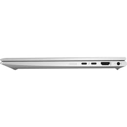 HP EliteBook 830 G8 13" Core i7 2.8 GHz - SSD 256 GB - 16GB - Teclado Alemán