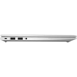HP EliteBook 830 G8 13" Core i7 2.8 GHz - SSD 256 GB - 16GB - Teclado Alemán