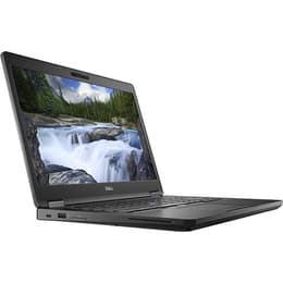 Dell Latitude 5591 15" Core i7 2.6 GHz - SSD 256 GB - 8GB - QWERTZ - Alemán