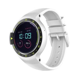 Relojes Cardio GPS Mobvoi Ticwatch S - Blanco