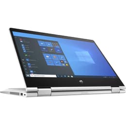 HP ProBook X360 435 G8 13" Ryzen 5 2.3 GHz - SSD 256 GB - 8GB - QWERTY - Español