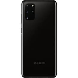 Galaxy S20+ 5G 128GB - Negro - Libre