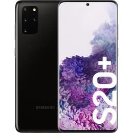 Galaxy S20+ 5G 128GB - Negro - Libre