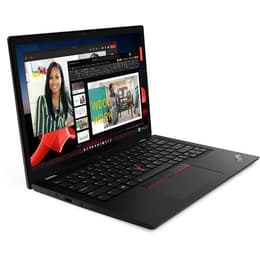 Lenovo ThinkPad L13 Gen 4 13" Ryzen 5 2 GHz - SSD 512 GB - 16GB - QWERTY - Sueco