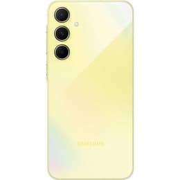 Galaxy A55 256GB - Amarillo - Libre